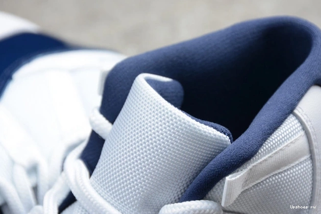 Jordan Like AIR 378037-123 11 '82'  Retro 'Win 1126